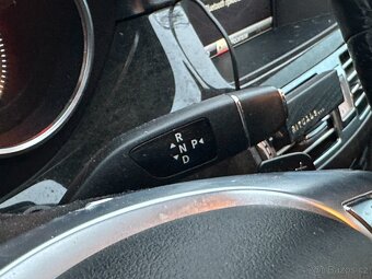 Mercedes-Benz CLS 350 2013 - 12