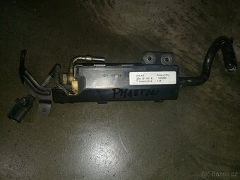 VOLKSWAGEN PHAETON 3.0 V6 TDi - 12