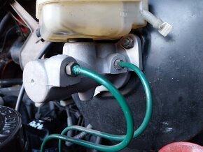 Daewoo Lublin valnik 2.4TD - 12