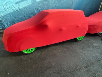 Škoda Fabia 1.4TSI 92kW DSG - edice R5 - 12