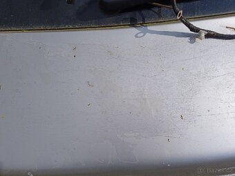 Páté dveře Octavia 1 sedan facelift. - 12