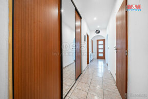 Prodej bytu 3+1, 82 m², Srby (Okres Domažlice) - 12