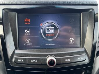 SsangYong Tivoli, 1.6 i 94kW LPG - 12