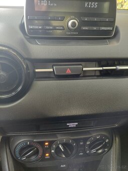 MAZDA 2  1.5 SKYACTIV - 12