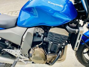 Kawasaki Z 750, možnost splátek a protiúčtu - 12