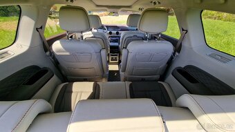Dongfeng U-Tour, DSP audio, odhlučněno, DPH, MPV, 7 míst - 12