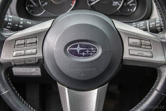 Subaru Legacy 2.0 D VA/VF Sport - 12