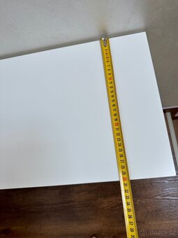 Noční stolek Nordli Ikea - 12