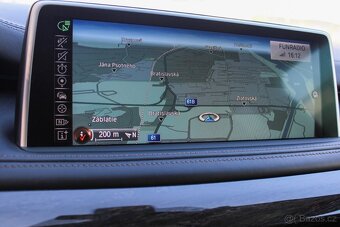 BMW X5 xDrive30d A/T| Ako nové kupované v SR| - 12