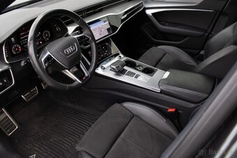Audi A6 Avant 50 3.0 TDI mHEV Sport quattro tiptronic - 12