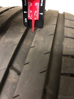 ORIGINAL ALU KOLA HYUNDAI IONIQ 5 255/45/20 - 12