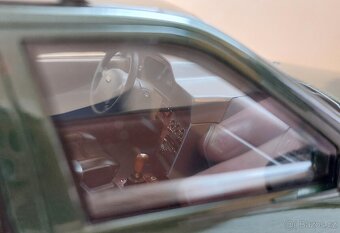 Model Volvo 850 T5-R 1:18 Otto Mobile - 12