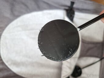 Lehatko houpátko BabyBjorn - 12