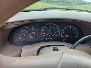 Ford Expedition 5,4i, - 12