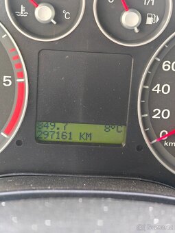 Prodám hezký Ford C-Max, rok výroby 2007, motor 1.6tdci - 12
