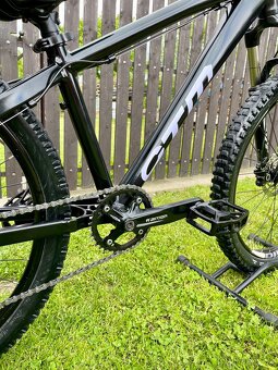 CTM DIRT RAPTOR 2.0 - 12