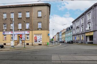 Pronájem komerčního prostoru, ev.č. 00084 - 12
