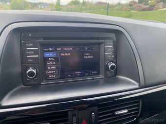 Mazda CX-5 2.0 Skyactive 118Kw AWD - 12
