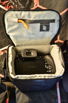 Panasonic DMC-FZ300 - 12