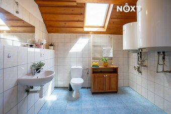 Prodej Rodinný dům, 197㎡ - 12