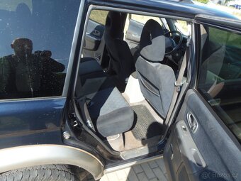 Mitsubishi Pajero Sport 2.5 TD 4x4 redukce tažné - 12