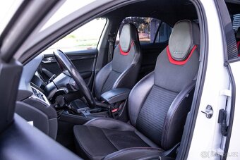 Škoda Octavia 2.0 TDI CR DPF RS DSG - 12