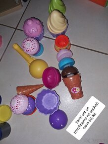 Hračky pro dĕti - 12