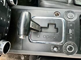VW Touareg 3.0TDI 165KW BKS JXX AGT L041 153 tis.km 2008 - 12