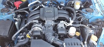 Toyota GR86 Executive možná výměna za Obytný auto... - 12