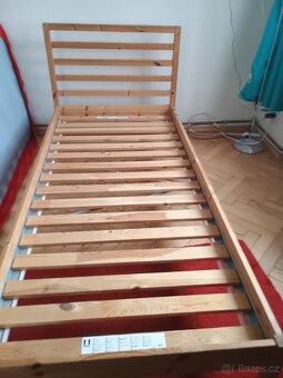 Prodam 2 postele 90200 - 12