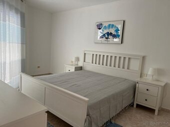 Apartmán s výhledem na oceán na prodej – Costa del Silencio, - 12