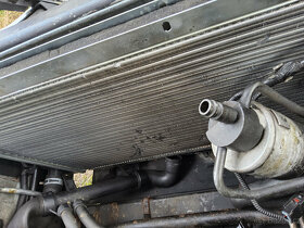 Jaguar S-TYPE 4,0 V8 2000 203kW - MOTOR KO, DILY KRASNY - 12