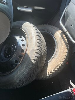 Honda CIVIC 12/2008, 1.8, 103kW - 12