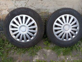 Renault Megane kombi 1.6i 82kW - 12