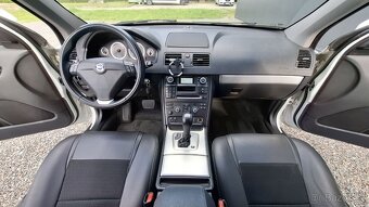 Volvo XC90 2.4 D5 147 kW, Webasto, DPH, facelift 12/2013 - 12