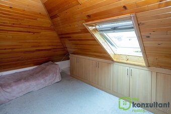 Byt 3+1 - Radešínská Svratka, ev.č. 00803 - 12