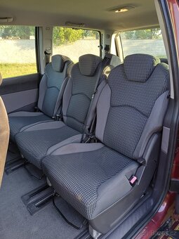 Fiat Ulysse 2.0 JTD 80 KW - 12