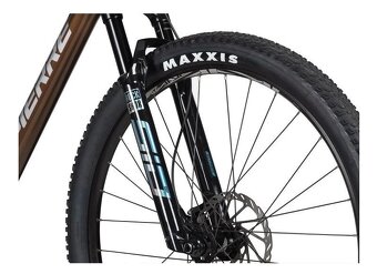 LAPIERRE ProRace CF 6.9 - vel. L - 12