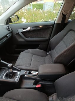 Audi A3 Sportback 2.0TDI 125kw - 12