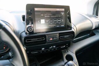 Citroën Berlingo BlueHDi 130 SS Feel - 12