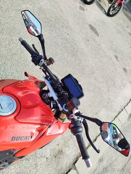 Ducati Streetfighter V4 S, 2025, 1. MAJITEL, TOP CENA - 12