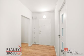 Prodej, byty/3+1, 76 m2, Urbánkova 3371/69, Modřany, 14300 P - 12