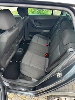 Škoda Fabia Kombi Scout 1.2 TSI 77kw - 12