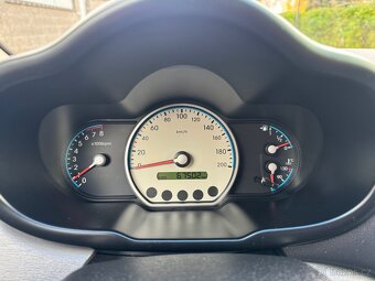 Hyundai i 10 1.2i 57Kw Automat 67000Km - 12