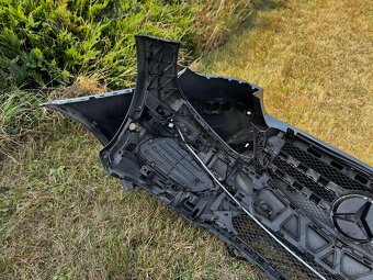 Mercedes S212 facelidt AMG PAKET - 12