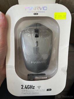 PC myši výprodej - 12
