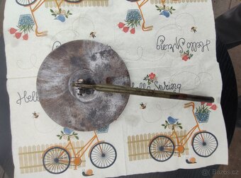 Zrcátka Veterán Auto Praga Tatra Aero Škoda - 12