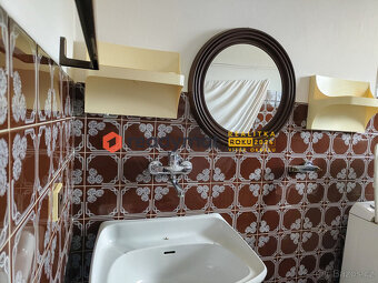 Pronájem bytu 4+1, 130 m2, centrum, Hodonín - 12