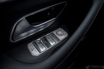 Mercedes-Benz GLS 400d 243kW 4M, 7 míst, 1.maj, DPH - 12