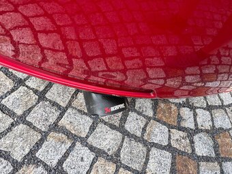 VW Beetle 2.0TSi -147KW DSG - 12